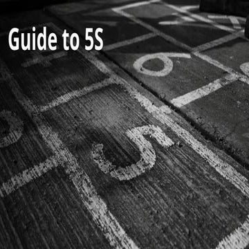 OSH (5S) Report for Ma'am Catubig.pptxGY