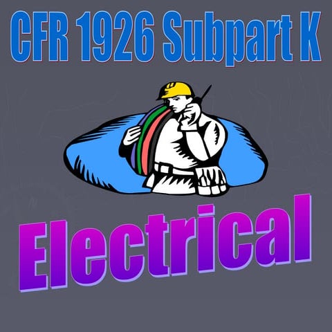 Nature of Electricity 