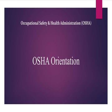 OSHA Orientation.pptx........................................