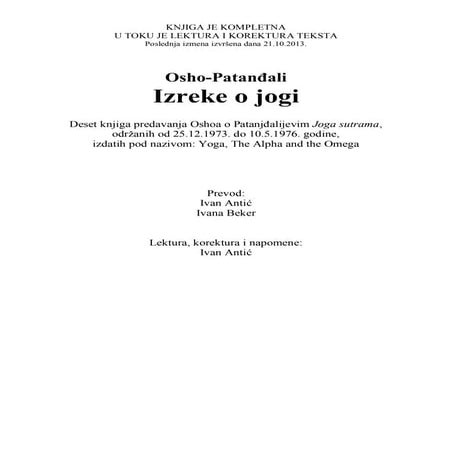 Osho Patanjali izreke-o_jogi