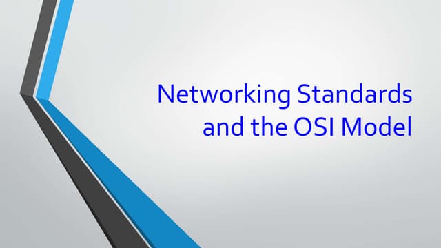 Osi