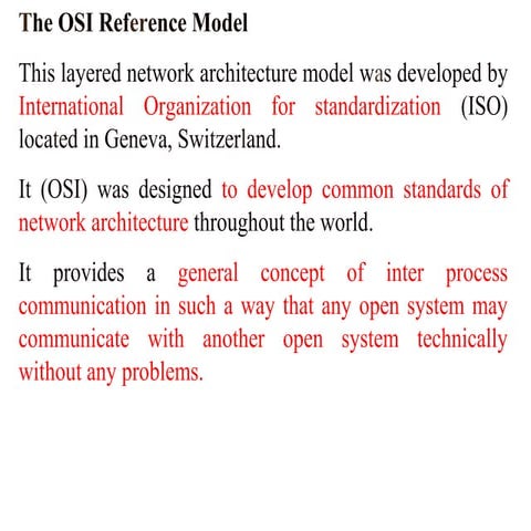 Osi(1)