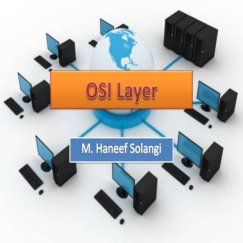 OSI layer