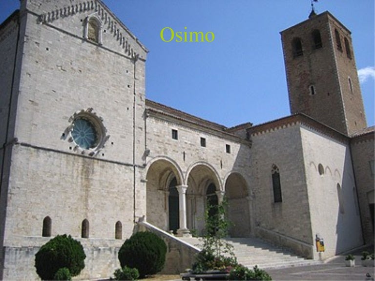 Osimo