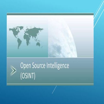 OSINT.pptx
