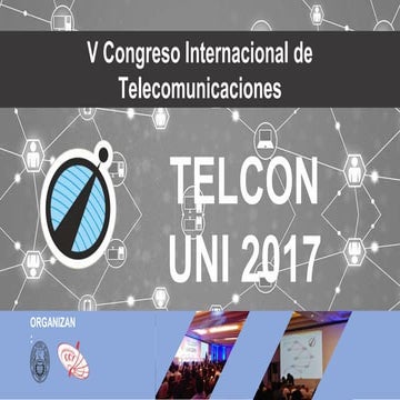 TELCON UNI  2017