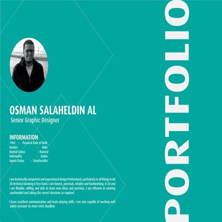 My Portfolio | PDF