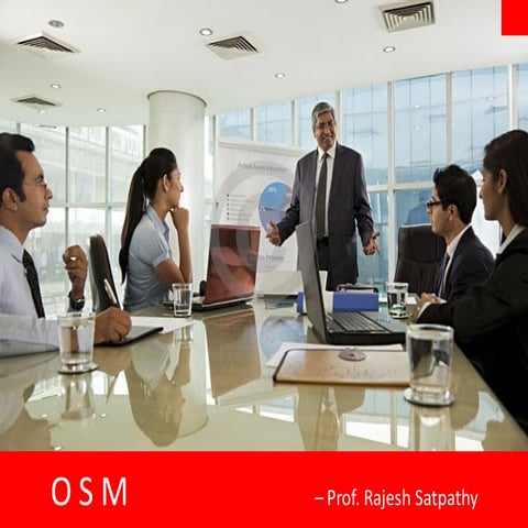 Osm cl6 mgmt theories administrative
