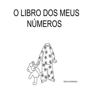 OS MEUS NÚMEROS