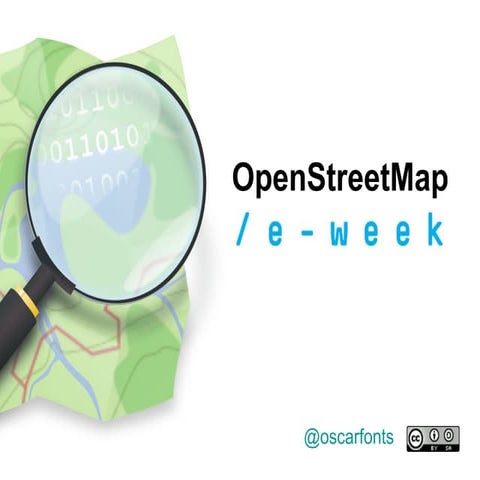 OpenStreetMap @ www.e-weekvic.cat