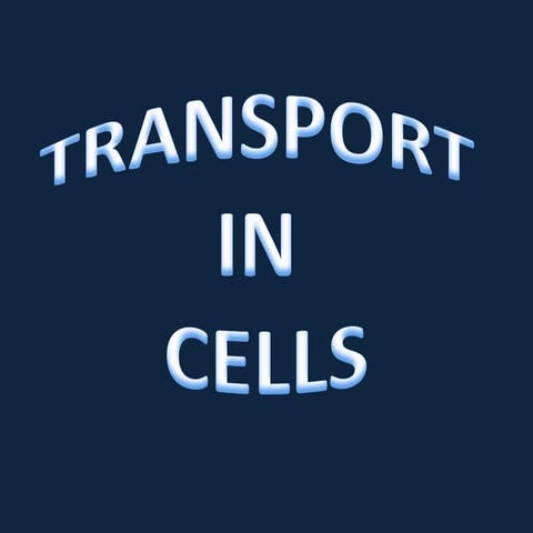 Osmosis, diffusion, active transport