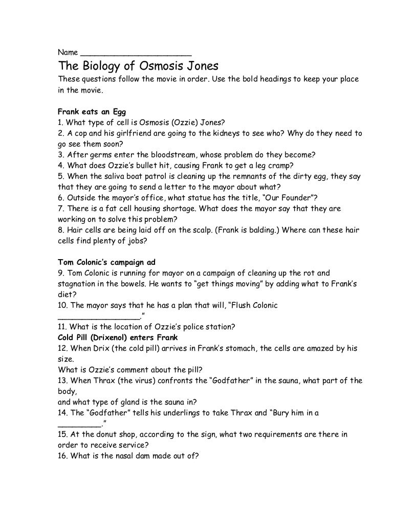 osmosis-jones-video-worksheet-osmosis-jones-movie-questions-worksheet-watch-full-osmosis