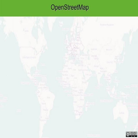 Osm education blank ppt