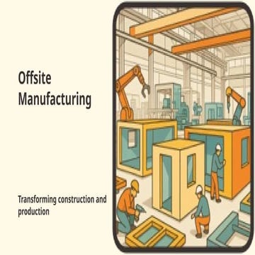 Offsite Manufacturing in Construction.pptx