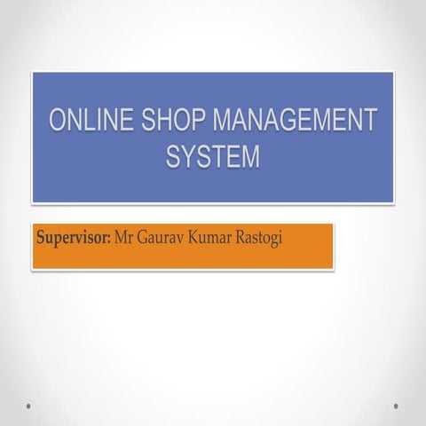 [OSMS] Final Presentation-old.pptx