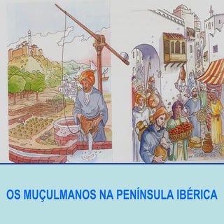 Os muçulmanos