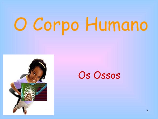Os ossos