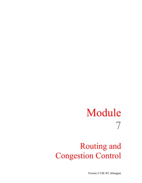 OSPF Open Shortest Path First protocol full details | PPT