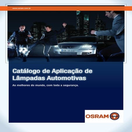 Osram auto2012