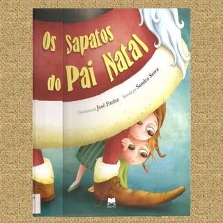 Os sapatos do pai natal[1]