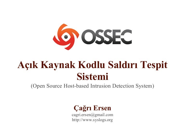 Source host