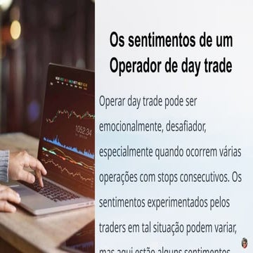 Os  de um operador de mercados sentimentos.pptx