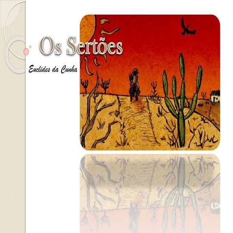 Os sertões
