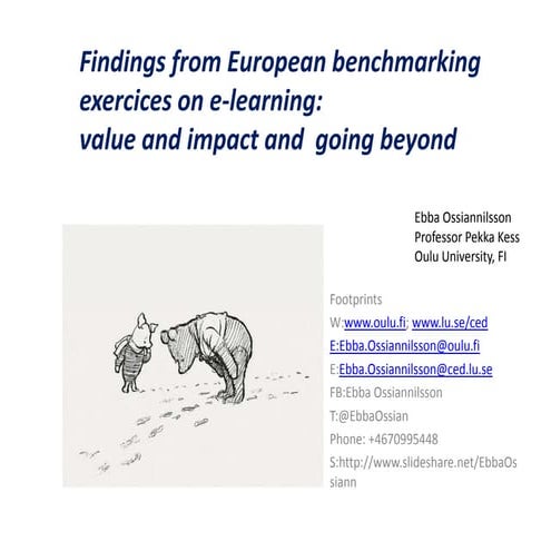 Ossiannilsson tiim2011