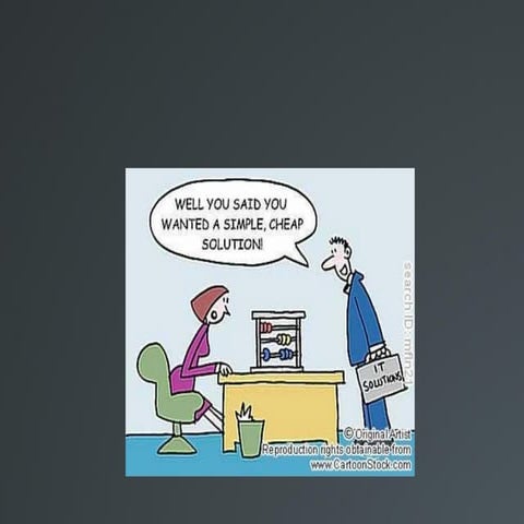 Coordinating Technology through Open Source Software