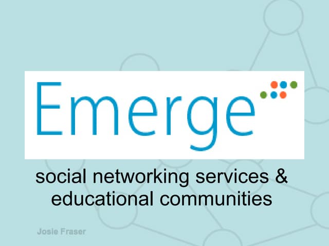 Open Source Social Software