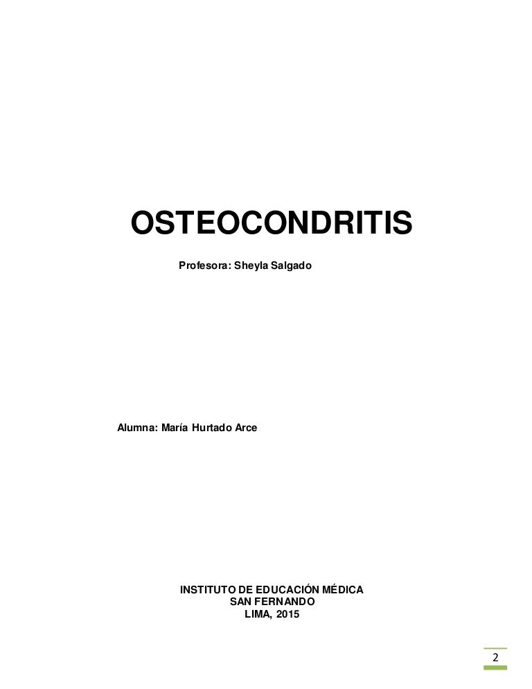 lesión osteocondral del astrágalo síntomas de diabetes