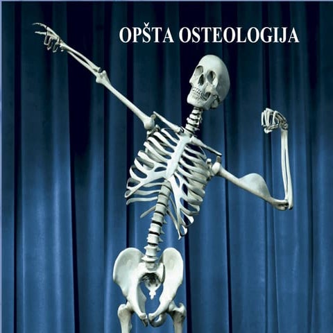 Kosti glave | ODP