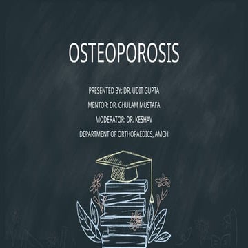 OSTEOPOROSIS IN ORTHOPAEDICS ADULTS.pptx