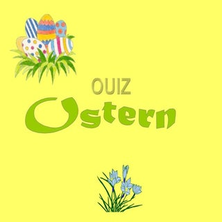 Ostern quiz