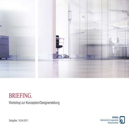 Ostfalia Webdesign Übung Block 1