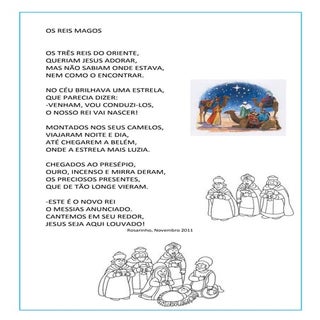 Os três reis do oriente