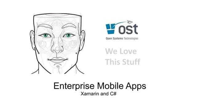 Introduction to Xamarin