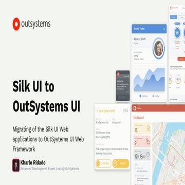 OSUG Tech Talk_ From Silk UI to OutSystems UI.pdf