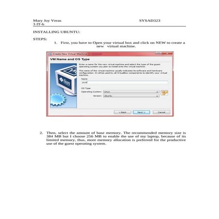 Os Virtualization | PDF