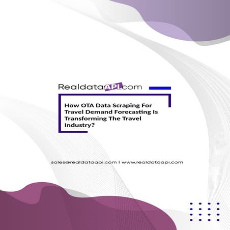 OTA data scraping for travel demand forecasting.pptx