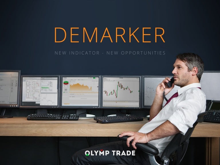 Demarker strategy