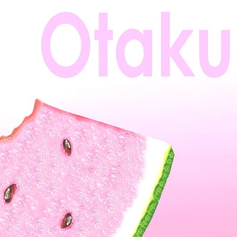 Otaku