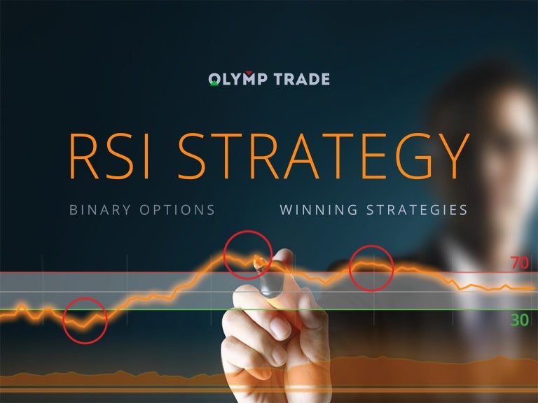 Advanced rsi strategy pdf