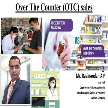 Over the counter (OTC)- Sale, rational use.pptx