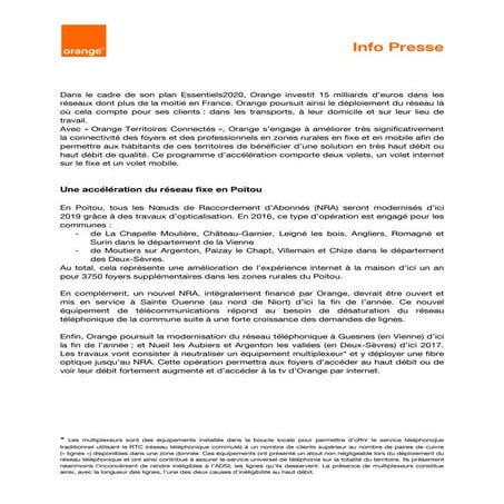 Présentation du kit communication | PDF