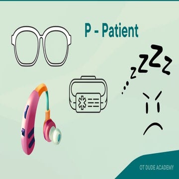 OT Safety Course CH5 | PDF