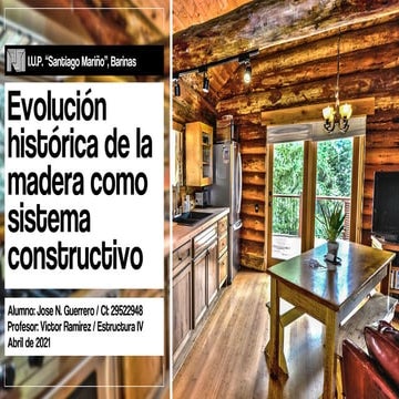 Evolucion de la_madera_como_sistema_constructivo_to_slideshare
