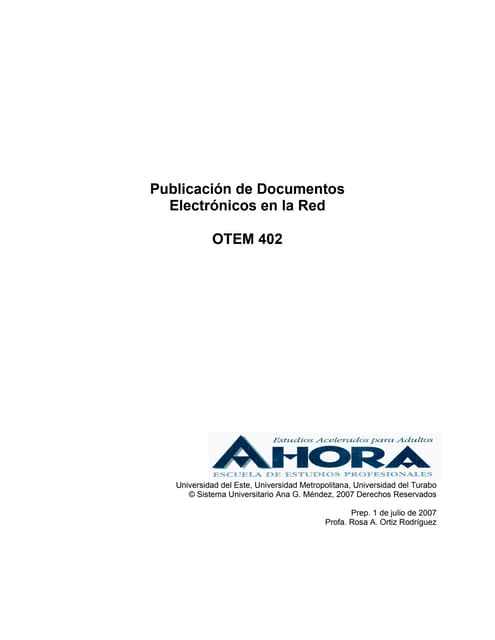 Publicación1 perrito | PDF