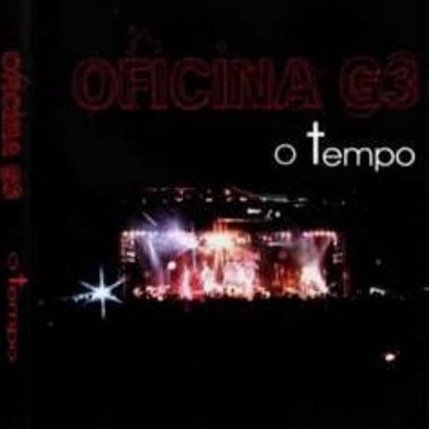 O tempo oficina g3 | PPTX