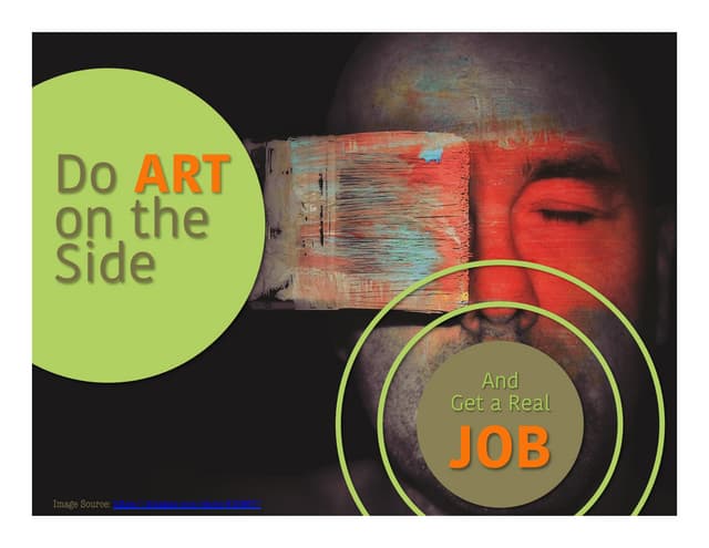 Get a Job